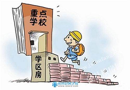业主咨询 买的绿地三期但未交房 能进荆州绿地实验小学吗