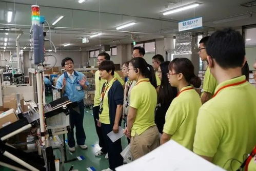 为何大学生不愿接受进工厂 教育的目的是提升能力,不是获得身份